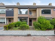 Willem van Oranjestraat 34, 4905 BB Oosterhout (NB)