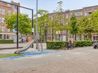 Hugo Molenaarstraat 32-B, 3022 NS Rotterdam