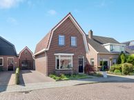 Professor Eijkmanstraat 57, 3861 CR Nijkerk