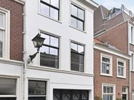 Laan van Roos en Doorn 9-A, 2514 BC Den Haag