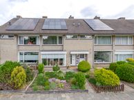 Koudenhovenseweg Zuid 161, 5641 AB Eindhoven