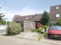 Hillekensacker 1406, 6546 KL Nijmegen