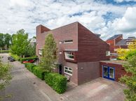 Klaas Schipperlaan 20, 9731 KD Groningen