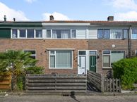 Bootsmanstraat 3, 1501 VN Zaandam