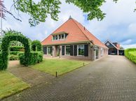 Eerste Compagnonsweg 27, 8415 AA Bontebok