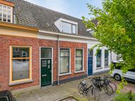 Godevaert Montensstraat 17, 4811 PD Breda
