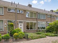 Frans Halsstraat 14, 1701 JL Heerhugowaard