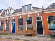 Bergstraat 53, 9717 LS Groningen
