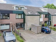 Wilsonstraat 126, 2131 PW Hoofddorp