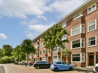 Kribbestraat 50-1, 1079 WV Amsterdam