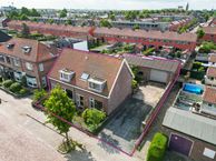 Burgemeester Meijboomstraat 24, 2231 LD Rijnsburg