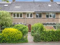 Johan de Wittstraat 31, 1215 GV Hilversum