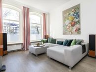 Nassaukade 24-H, 1052 CJ Amsterdam