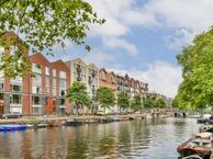 Bilderdijkkade 52-B, 1053 VN Amsterdam