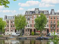 Alexanderkade 12-4, 1018 CK Amsterdam