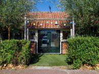 Zesde Vogelstraat 5, 1022 XE Amsterdam