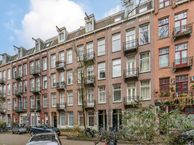 Vrolikstraat 72-3, 1091 VJ Amsterdam