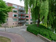 Zeelandiahoeve 227, 1187 MB Amstelveen