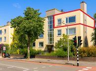 Van Riebeeckweg 97, 1212 EH Hilversum