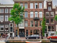 Prinsengracht 526-1, 1017 KJ Amsterdam