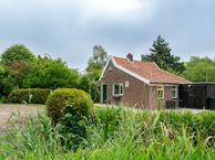 Bergerweg 108, 1817 MN Alkmaar