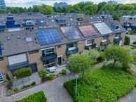 J.G. Suurhoffstraat 21, 3354 AH Papendrecht