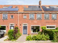 Johan van Oldenbarneveltstraat 10, 8022 AX Zwolle