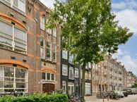 Kanaalstraat 151-H, 1054 XD Amsterdam