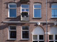 Balthasar Floriszstraat 34-H, 1071 VD Amsterdam