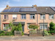 Mondafseweg 3, 4625 CP Bergen op Zoom