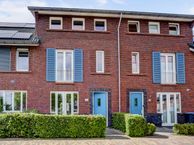 Annie M.G. Schmidthof 13, 6515 XB Nijmegen