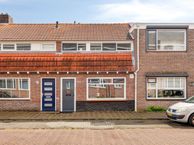 Pastoor Smitsstraat 54, 5014 RJ Tilburg