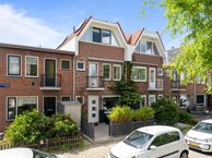 Pandorinastraat 2, 1035 VR Amsterdam