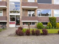 Spirealaan 64, 9741 PD Groningen