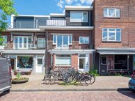 Van Oosten de Bruijnstraat 211-A, 2014 VR Haarlem