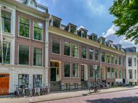 Maliebaan 121, 3581 CK Utrecht