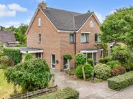 Tabakslaan 13, 3958 DA Amerongen