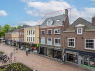 Waterstraat 17-B, 4001 AL Tiel