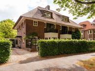 Thorbeckeplein 8, 3818 JL Amersfoort