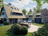 Fransepad 46, 1261 JG Blaricum