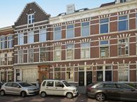 Obrechtstraat 366, 2517 VH Den Haag