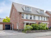 Staccatostraat 33, 5245 AD Rosmalen