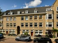 Albrecht Dürerstraat 44-1, 1077 MB Amsterdam