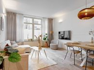 Albert Cuypstraat 37-A, 1072 CL Amsterdam