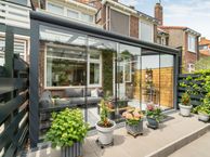 Hyacinthstraat 16, 2241 VT Wassenaar