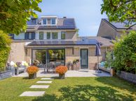 Braspenningstraat 100, 1827 JW Alkmaar