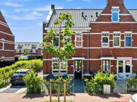 Markgraaflaan 142, 2553 MA Den Haag