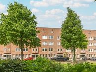 Afrikanerplein 106, 1091 PW Amsterdam