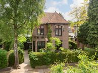 Spoorlaan 9, 1406 SR Bussum