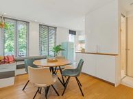 Van Ostadestraat 15-2A, 1072 SL Amsterdam